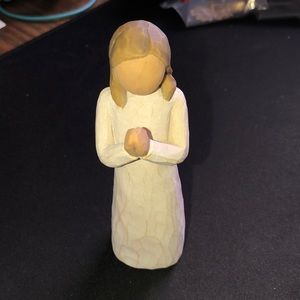 Willow Tree Sisters by Heart 2000 Susan Lordi